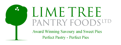 Lime Tree Pantry Foods Ltd