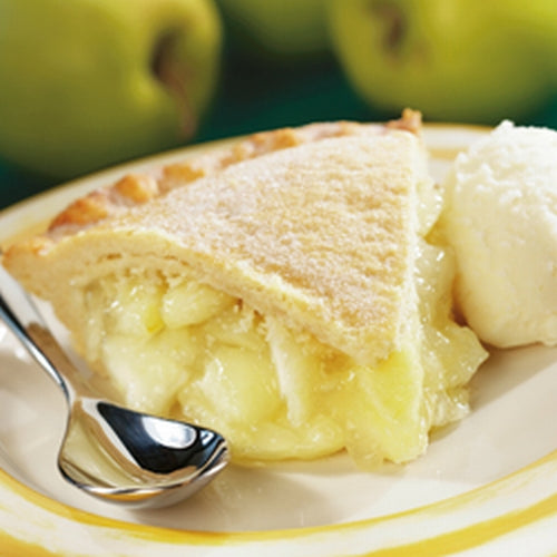 Bramley Apple Pie