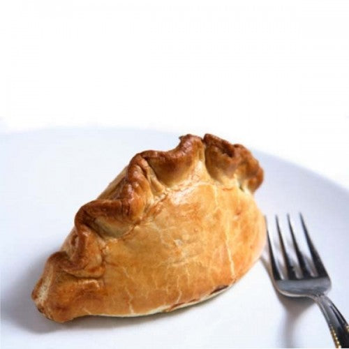 Traditional Pasty